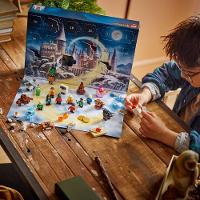 LEGO® Harry Potter - Calendário do Advento 2025