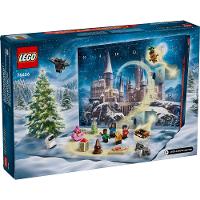 LEGO® Harry Potter - Calendário do Advento 2025 - 5