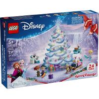LEGO® Disney - Calendário do Advento 2025 - 1