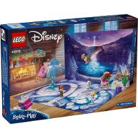 LEGO® Disney - Calendário do Advento 2025 - 5