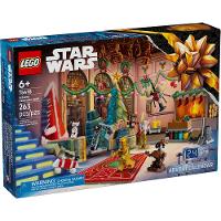 LEGO® Star Wars™ - Calendário do Advento 2025 - 1