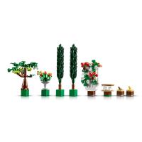 LEGO® Icons - Jardim da Fonte - 5