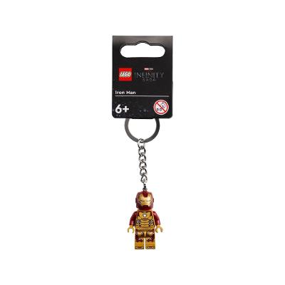 LEGO® Marvel - Chaveiro do Homem de Ferro