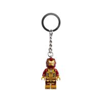 LEGO® Marvel - Chaveiro do Homem de Ferro - 1
