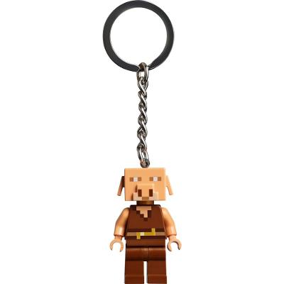 LEGO® Minecraft - Chaveiro Piglin