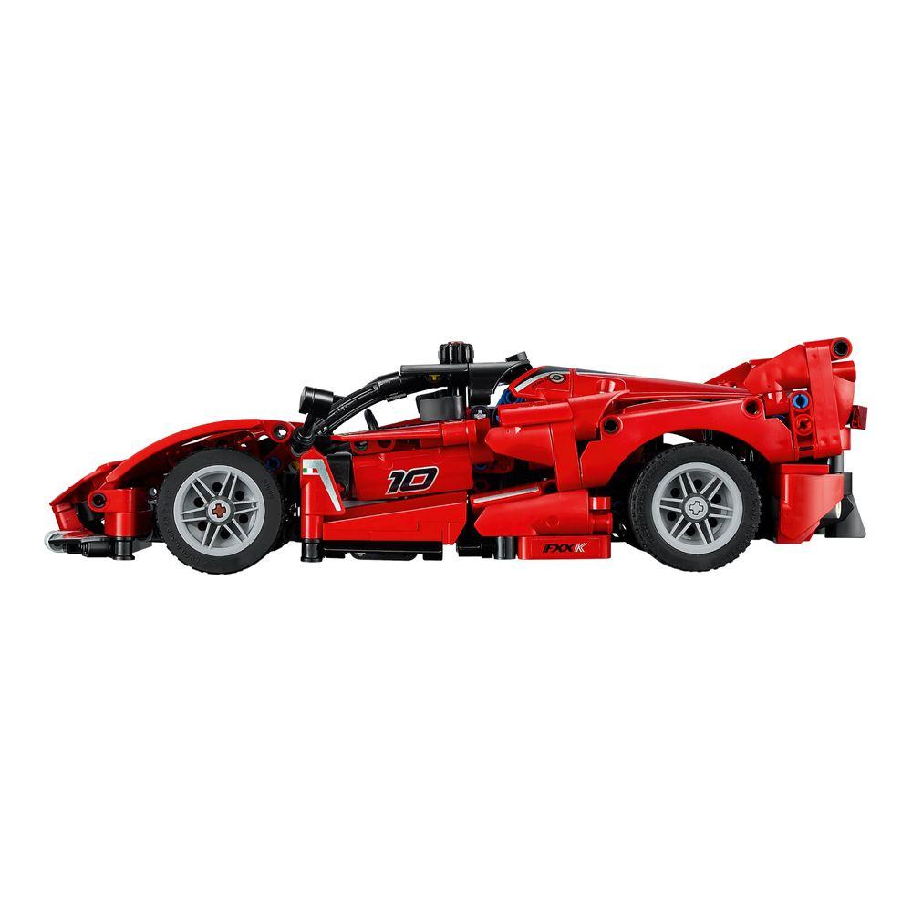 LEGO® Technic - Ferrari FXX K - 2
