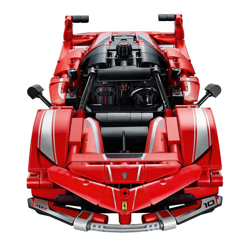 LEGO® Technic - Ferrari FXX K - 3