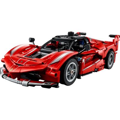 LEGO® Technic - Ferrari FXX K