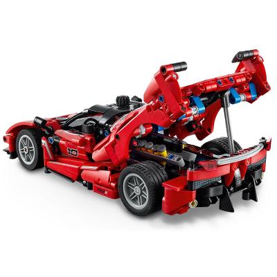 LEGO® Technic - Ferrari FXX K