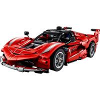 LEGO® Technic - Ferrari FXX K - 1