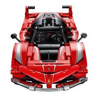 LEGO® Technic - Ferrari FXX K - 3
