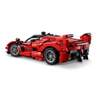 LEGO® Technic - Ferrari FXX K - 5