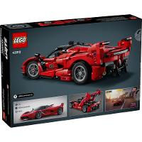 LEGO® Technic - Ferrari FXX K - 7