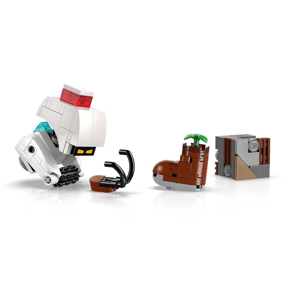LEGO® Disney - WALL-E e EVE - 3