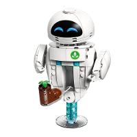 LEGO® Disney - WALL-E e EVE