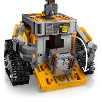 LEGO® Disney - WALL-E e EVE - 5