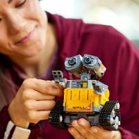 LEGO® Disney - WALL-E e EVE - 6