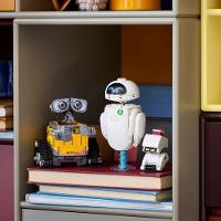 LEGO® Disney - WALL-E e EVE - 7