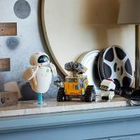 LEGO® Disney - WALL-E e EVE - 8