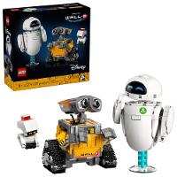 LEGO® Disney - WALL-E e EVE - 9