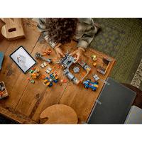 LEGO® LEGO Super Mario - Mario Kart™ – Castelo do Bowser - 5