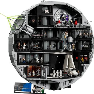 LEGO® Star Wars™ - Estrela da Morte™