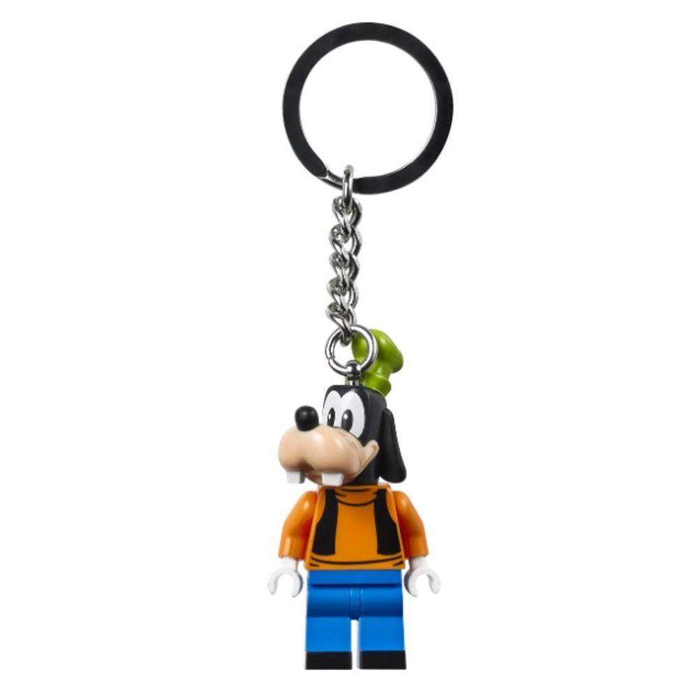 LEGO® Disney - Chaveiro Pateta - 1