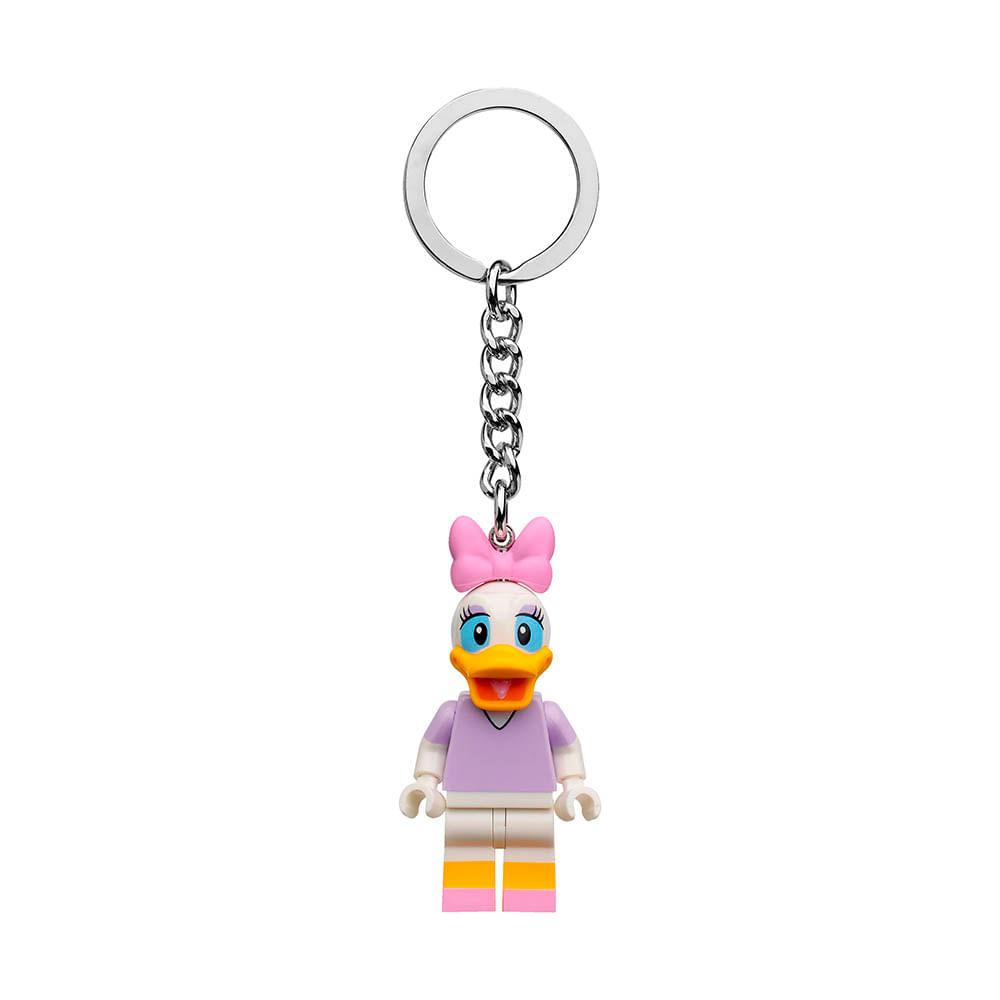 LEGO® Disney - Chaveiro Margarida - 1