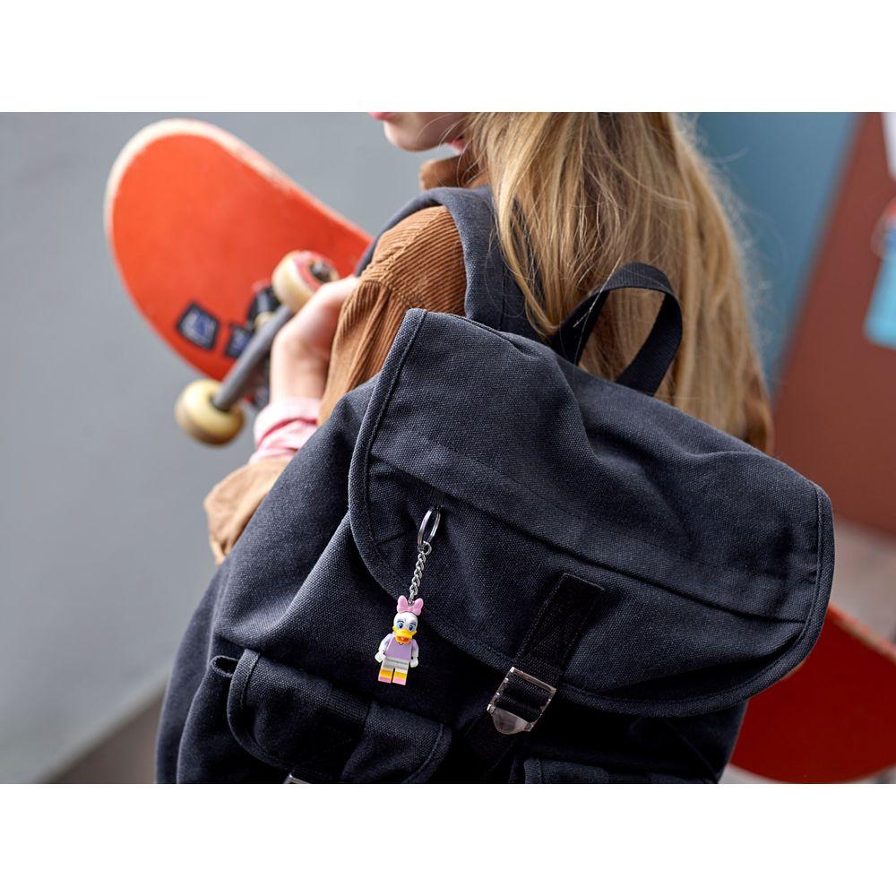 LEGO® Disney - Chaveiro Margarida - 3