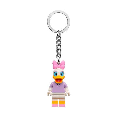 LEGO® Disney - Chaveiro Margarida