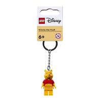 LEGO® Chaveiro - Ursinho Pooh - 2
