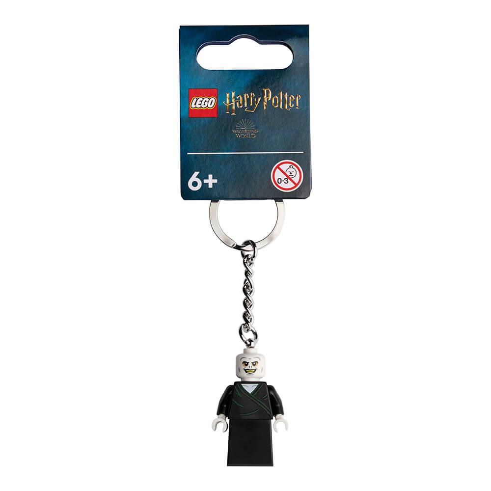 LEGO® Chaveiro - Voldemort - 2