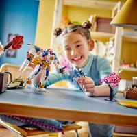 LEGO® Ninjago® - Robô Elemental da Tecnologia da Sora - 3