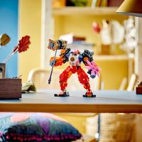 LEGO® Ninjago® - Robô Elemental da Tecnologia da Sora - 5