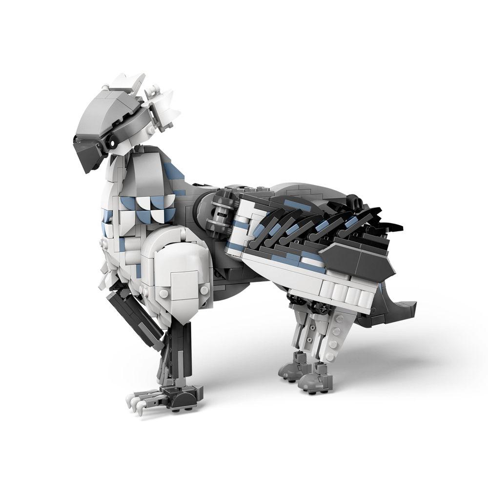 LEGO® Harry Potter™ - Bicuço™ - 4