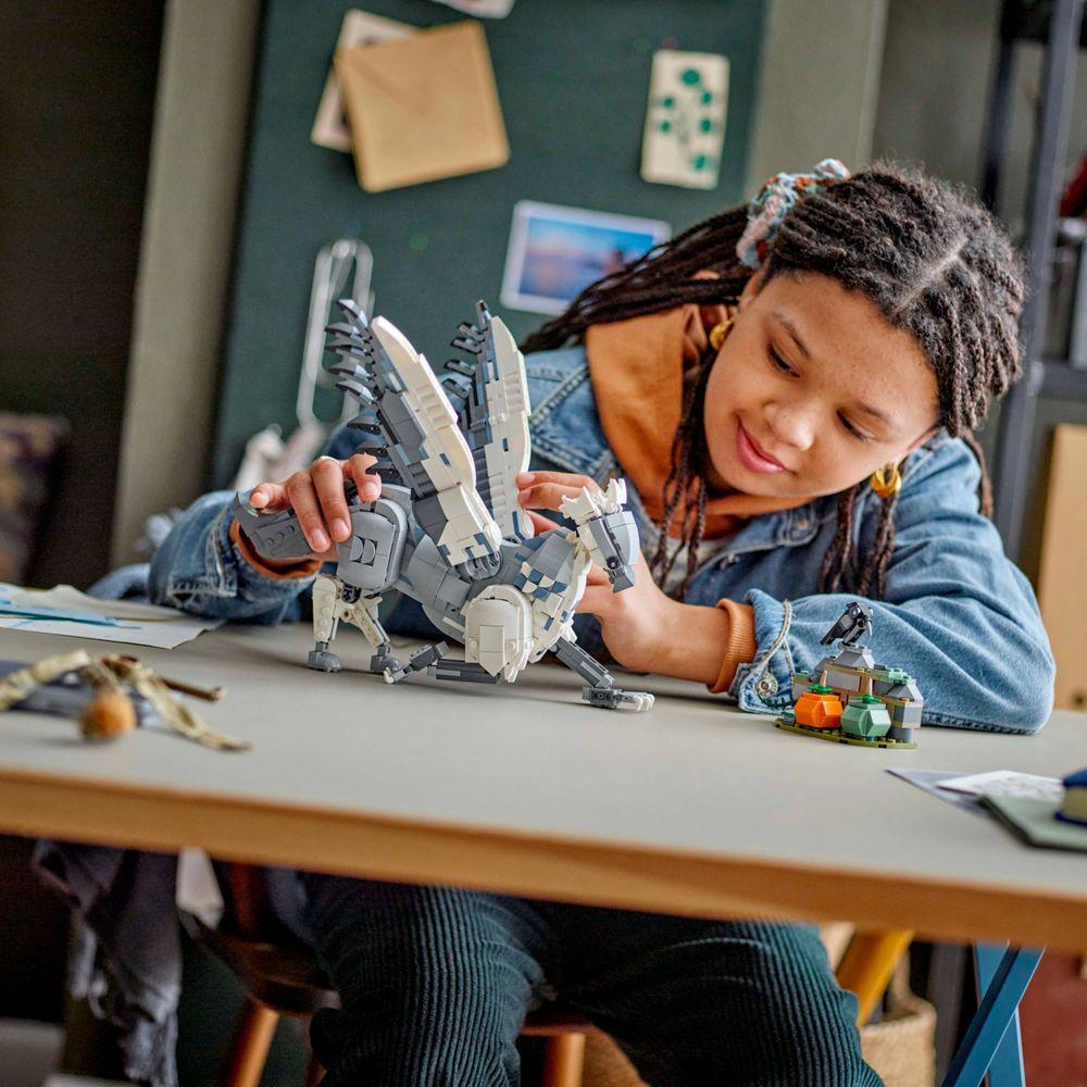 LEGO® Harry Potter™ - Bicuço™ - 5