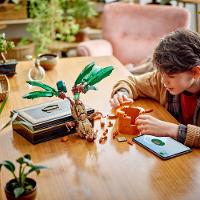 LEGO® Harry Potter™ - Mandrágora - 6