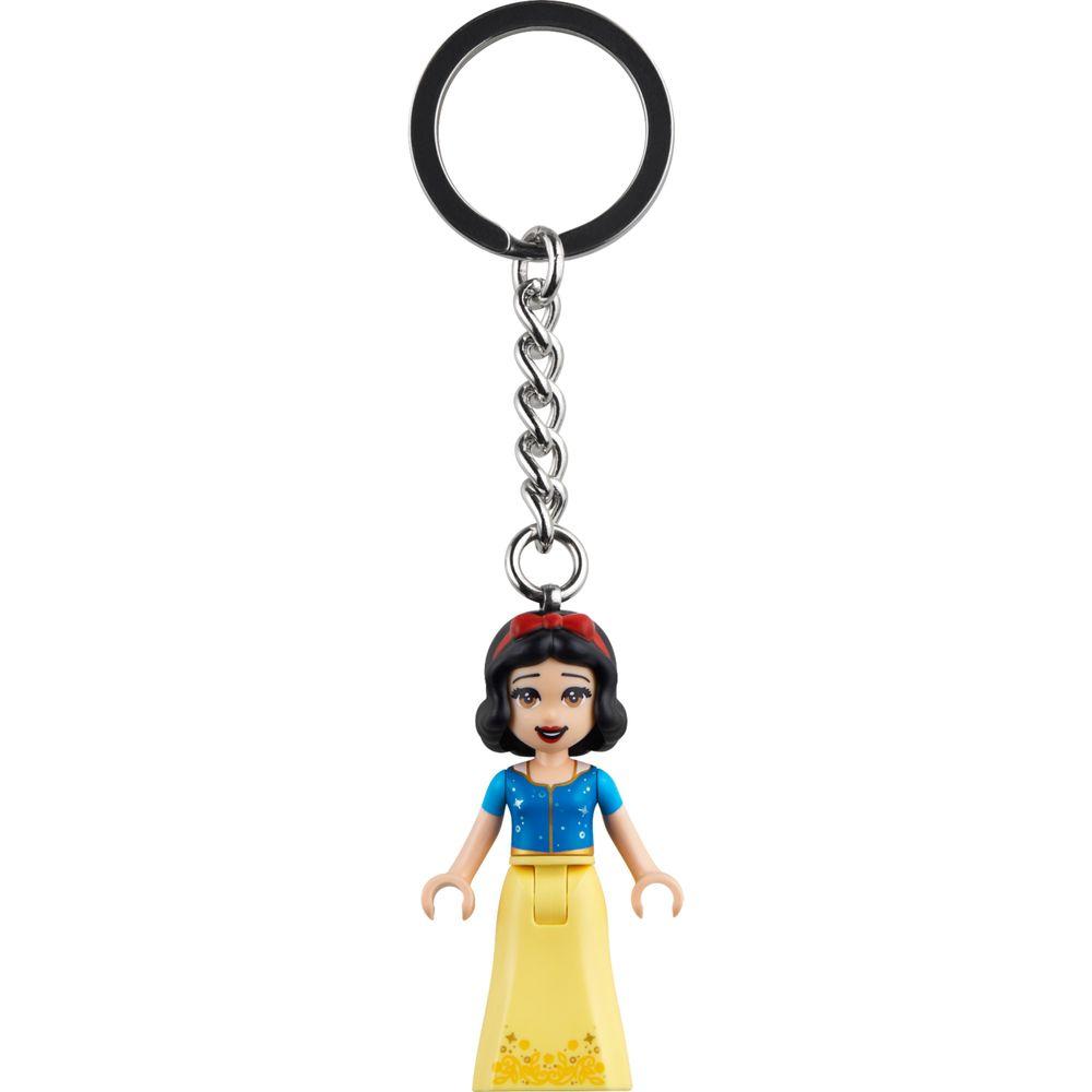 LEGO® Disney - Chaveiro da Branca de Neve - 1