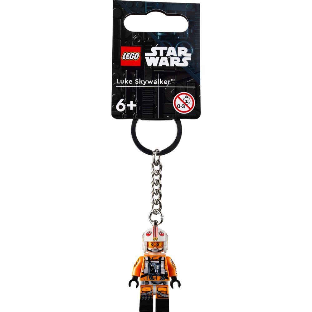 LEGO® Star Wars™ - Chaveiro do Luke Skywalker - 2