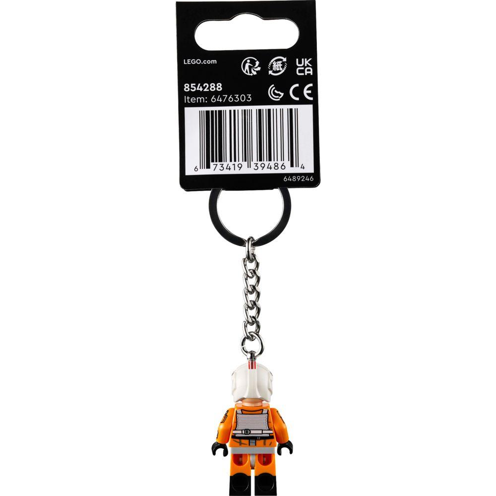 LEGO® Star Wars™ - Chaveiro do Luke Skywalker - 3