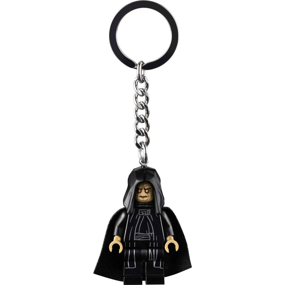 LEGO® Star Wars™ - Chaveiro Imperador Palpatine™ - 1