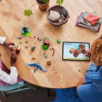 LEGO® Jurassic World - Centro de Resgate dos Filhotes de Dinossauro - 5