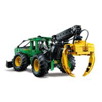 LEGO® Technic™ - Trator Florestal John Deere 948L-II - 3