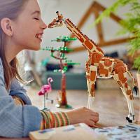 LEGO® Creator 3 em 1 - Animais Selvagens do Safari - 6