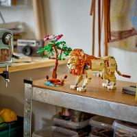 LEGO® Creator 3 em 1 - Animais Selvagens do Safari - 7