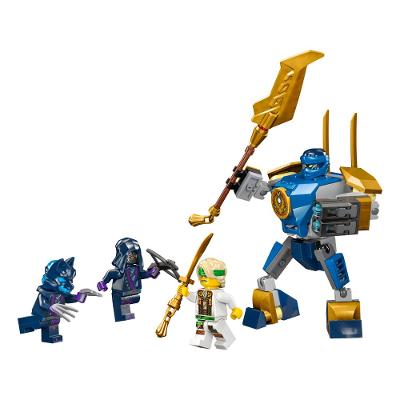 LEGO® Ninjago® - Pacote de Batalha Mech de Jay