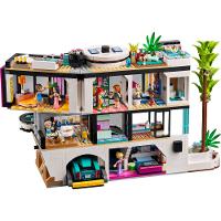 LEGO® Friends - Mansão Moderna de Andrea - 2