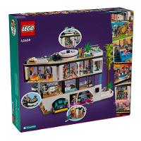 LEGO® Friends - Mansão Moderna de Andrea - 8