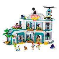 LEGO® Friends - Hospital de Heartlake City - 1