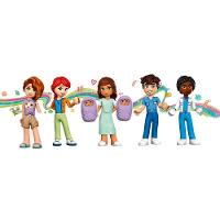 LEGO® Friends - Hospital de Heartlake City - 2